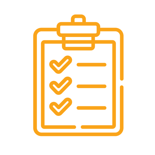 Checklist Icon