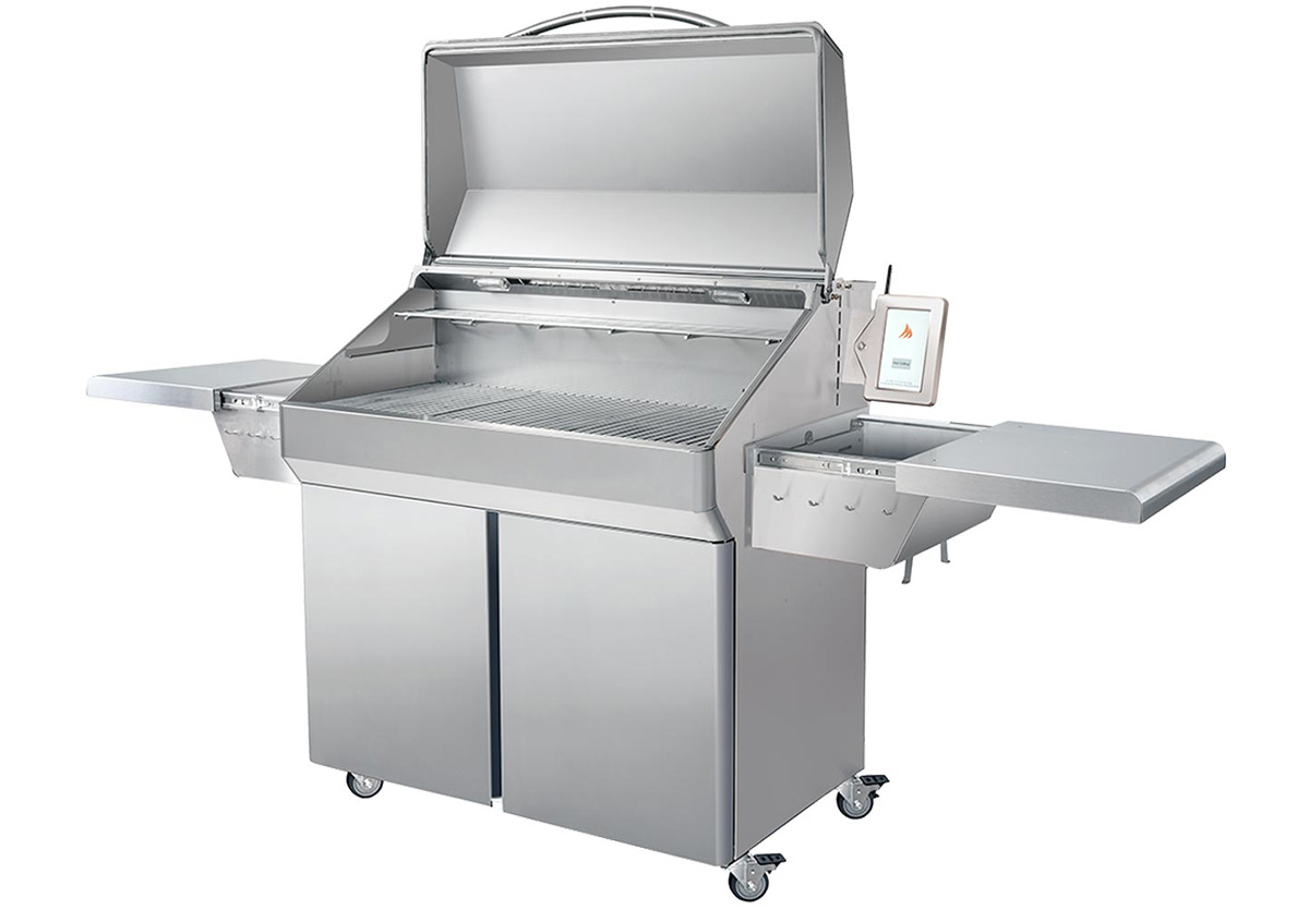 HomeFlame-Grills-Durham-NC-Mephis